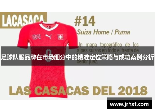 足球队服品牌在市场细分中的精准定位策略与成功案例分析